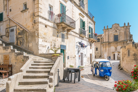 Ihr Platz an der Sonne!